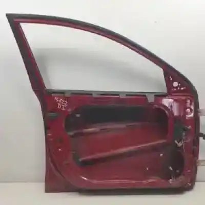 Автозапчастина б/у передні ліві двері для kia cee´d (ed) d4fb посилання на oem iam   