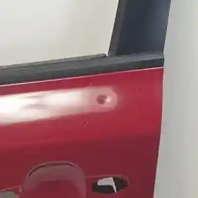 Автозапчастина б/у передні ліві двері для kia cee´d (ed) d4fb посилання на oem iam   