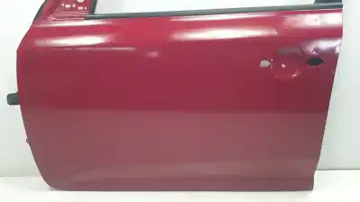 Автозапчастина б/у передні ліві двері для kia cee´d (ed) d4fb посилання на oem iam   