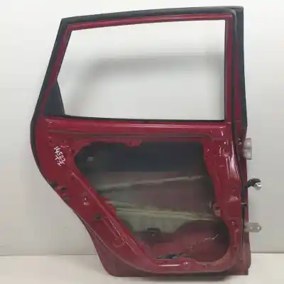 Автозапчастина б/у двері задні ліві для kia cee´d (ed) d4fb посилання на oem iam   