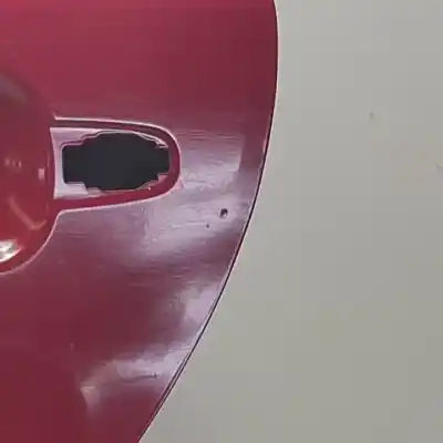 Автозапчастина б/у двері задні ліві для kia cee´d (ed) d4fb посилання на oem iam   