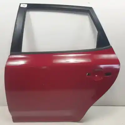 Автозапчастина б/у двері задні ліві для KIA CEE´D (ED) D4FB Посилання на OEM IAM   