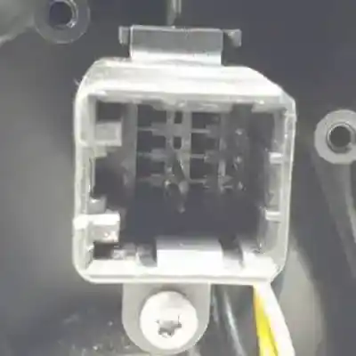 Автозапчасти б/у левое зеркало за kia cee´d (ed) d4fb ссылки oem iam   