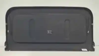 Second-hand car spare part parcel shelf for kia cee´d (jd) g3lc oem iam references   85930a2000wk