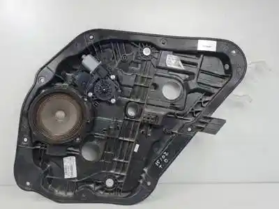 Peça sobressalente para automóvel em segunda mão  por KIA CEE´D (JD)  Referências OEM IAM 9125300100  