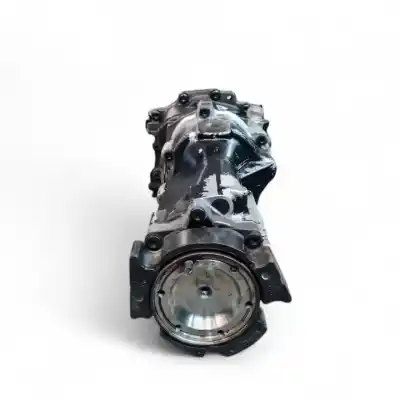 Pezzo di ricambio per auto di seconda mano riduttore per audi a4 berlina (8e) ake riferimenti oem iam env  