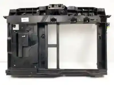 Second-hand car spare part front panel for peugeot 208 hm01 oem iam references 9676534280  