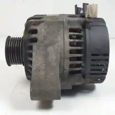 Pezzo di ricambio per auto di seconda mano alternatore per ford focus c-max (cap) aoda.aodb.syda.g6da.hwda riferimenti oem iam 98ab10300gl ms1022118041 