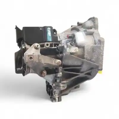 Pezzo di ricambio per auto di seconda mano riduttore per ford focus c-max (cap) aoda.aodb.syda.g6da.hwda riferimenti oem iam 3m5r7002nb  