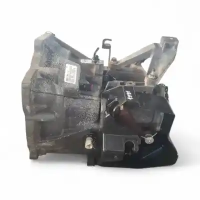 Pezzo di ricambio per auto di seconda mano riduttore per ford focus c-max (cap) aoda.aodb.syda.g6da.hwda riferimenti oem iam 3m5r7002nb  