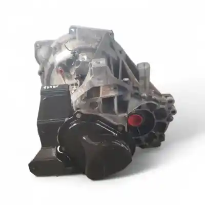 Pezzo di ricambio per auto di seconda mano riduttore per ford focus c-max (cap) aoda.aodb.syda.g6da.hwda riferimenti oem iam 3m5r7002nb  