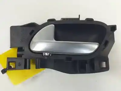 Peça sobressalente para automóvel em segunda mão  por CITROEN C5 BERLINA  Referências OEM IAM 9660525480  