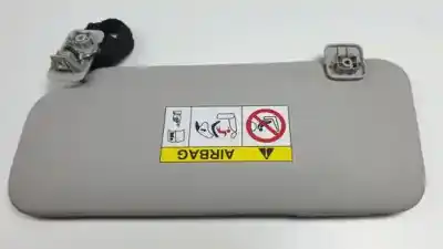 Peça sobressalente para automóvel em segunda mão  por CITROEN C5 BERLINA  Referências OEM IAM   