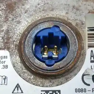 Автозапчастина б/у передня права подушка безопасности для dacia lodgy k9k872 посилання на oem iam 985253703r 6196371dnm 