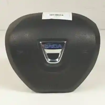 Автозапчастина б/у ПЕРЕДНЯ ЛІВА ПОДУШКА БЕЗОПАСНОСТИ для DACIA LODGY  Посилання на OEM IAM 985701142R  