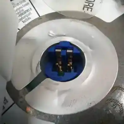 Автозапчасти б/у передняя левая подушка безопасности за dacia lodgy k9k872 ссылки oem iam 985701142r  