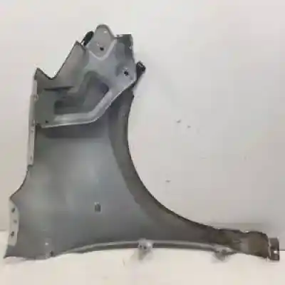 Автозапчастина б/у передне ліве крило для dacia lodgy k9k872 посилання на oem iam   