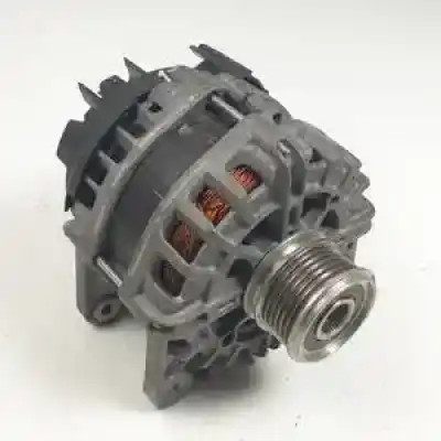 Автозапчастина б/у ГЕНЕРАТОР для DACIA LODGY  Посилання на OEM IAM 231009392R FG18T206 2740587B 