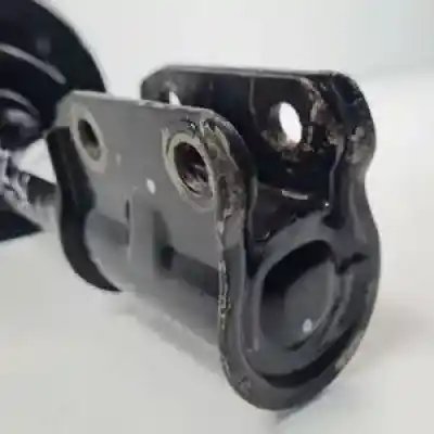 Автозапчастина б/у амортизатор передній лівий для dacia lodgy k9k872 посилання на oem iam 1140625206  