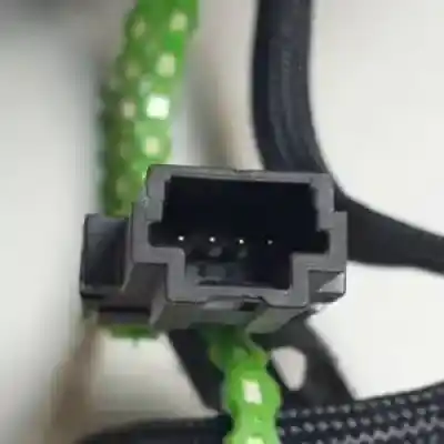 Автозапчастина б/у кільце піддушки безопасности для dacia lodgy k9k872 посилання на oem iam 255671453r e11811220 