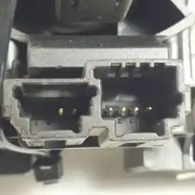 Автозапчастина б/у кільце піддушки безопасности для dacia lodgy k9k872 посилання на oem iam 255671453r e11811220 