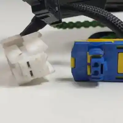 Автозапчастина б/у кільце піддушки безопасности для dacia lodgy k9k872 посилання на oem iam 255671453r e11811220 