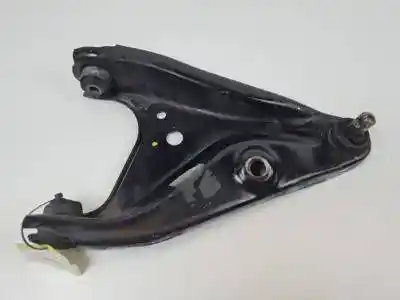 Автозапчастина б/у передній правий нижний рычаг підвіски для DACIA LODGY K9K872 Посилання на OEM IAM   