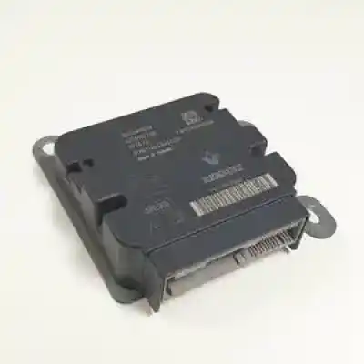 Pièce détachée automobile d'occasion BOITIER DE COMMANDE D'AIRBAG pour DACIA LODGY  Références OEM IAM A2C85839401 985109354R 