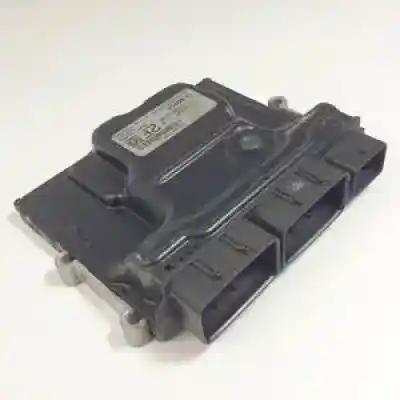 Автозапчасти б/у БЛОК УПРАВЛЕНИЯ ДВИГАТЕЛЕМ за DACIA LODGY  ссылки OEM IAM 0281036484 237104328S 