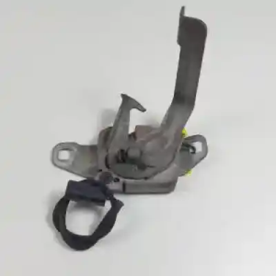 Автозапчастина б/у замок капота для DACIA LODGY K9K872 Посилання на OEM IAM 656010180R 656013195R 