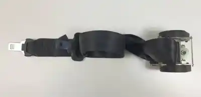 Автозапчастина б/у ЦЕНТРАЛЬНИЙ ЗАДНІЙ РЕМІН БЕЗПЕКИ для DACIA LODGY  Посилання на OEM IAM A6021703J  