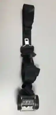 Peça sobressalente para automóvel em segunda mão CINTO DE SEGURANÇA TRASEIRO DIREITO por DACIA LODGY  Referências OEM IAM 888401893R 9413460 