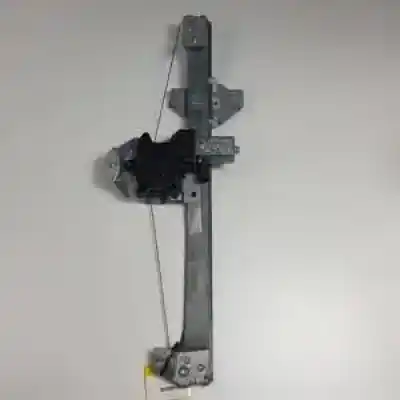 Peça sobressalente para automóvel em segunda mão elevador de vidros traseiro direito por dacia lodgy (j92) k9k872 referências oem iam 827202127rd