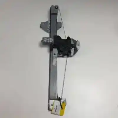 Peça sobressalente para automóvel em segunda mão elevador de vidros traseiro esquerdo por dacia lodgy (j92) k9k872 referências oem iam 827217782rd