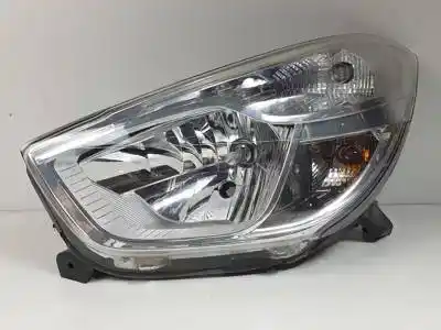Peça sobressalente para automóvel em segunda mão farol / farolim esquerdo por dacia lodgy (j92) k9k872 referências oem iam 260607950r