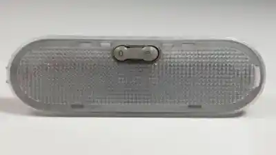 Pezzo di ricambio per auto di seconda mano LUCE INTERNA per DACIA LODGY (J92)  Riferimenti OEM IAM 264300167R  