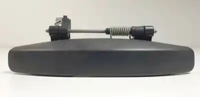 Peça sobressalente para automóvel em segunda mão puxador exterior frente direito por dacia lodgy (j92) k9k872 referências oem iam 806063553r