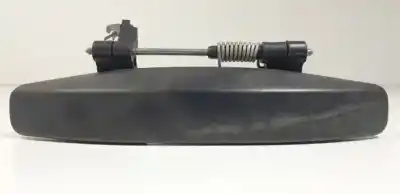 Peça sobressalente para automóvel em segunda mão puxador exterior traseiro direito por dacia lodgy (j92) k9k872 referências oem iam 806063553r