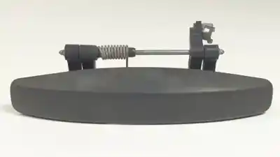Peça sobressalente para automóvel em segunda mão puxador exterior traseiro esquerdo por dacia lodgy (j92) k9k872 referências oem iam 806079580r