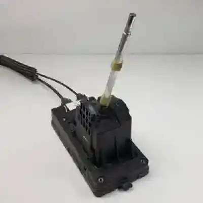 Peça sobressalente para automóvel em segunda mão alavanca de velocidades por dacia lodgy (j92) k9k872 referências oem iam 