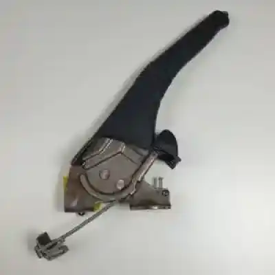 Peça sobressalente para automóvel em segunda mão alavanca de travão de mão por dacia lodgy (j92) k9k872 referências oem iam 