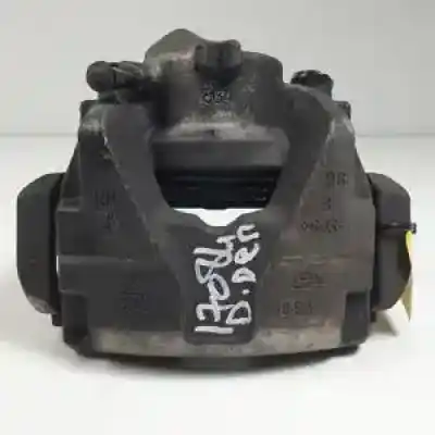 Автозапчасти б/у передний правый тормозной суппорт за DACIA LODGY K9K872 ссылки OEM IAM   