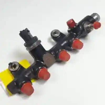 Peça sobressalente para automóvel em segunda mão régua / rampa de injetores por dacia lodgy (j92) k9k872 referências oem iam h8201686620