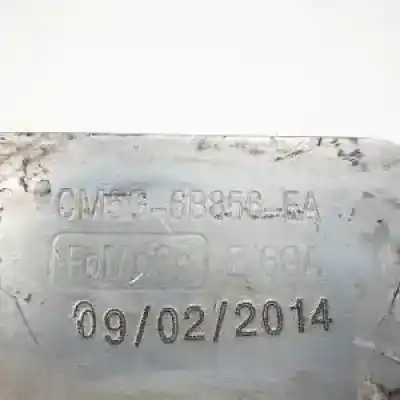 Pezzo di ricambio per auto di seconda mano radiatore olio motore per ford c-max m1je.m1da riferimenti oem iam   cm5g68856ea