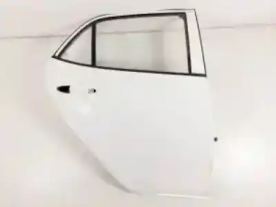 Piesă de schimb auto la mâna a doua  pentru KIA PICANTO (JA)  Referințe OEM IAM   