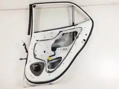 Piesă de schimb auto la mâna a doua usa spate dreapta pentru kia picanto (ja) g3la referințe oem iam   