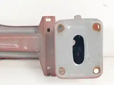 Peça sobressalente para automóvel em segunda mão reforço do pára choques dianteiro por mazda 3 berlina (bp) pexn referências oem iam   