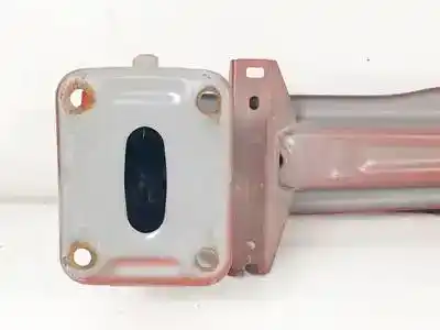 Peça sobressalente para automóvel em segunda mão reforço do pára choques dianteiro por mazda 3 berlina (bp) pexn referências oem iam   