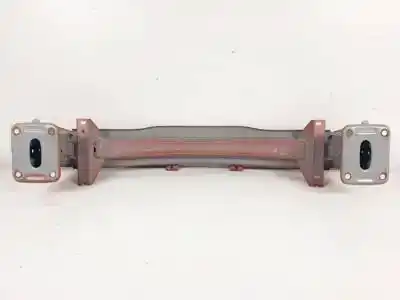 Peça sobressalente para automóvel em segunda mão reforço do pára choques dianteiro por mazda 3 berlina (bp) pexn referências oem iam   