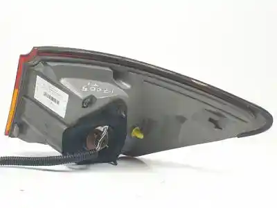Second-hand car spare part left tailgate light for lexus is200 (ds2/is2) 2adfhv oem iam references   